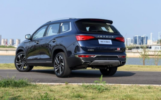 最畅销的六座suv，最畅销的六座suv合资