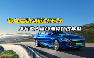 十大最佳插电混动车，十大最佳插电混动车suv