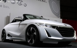 本田s660图片及价格，本田s660图片及价格大全