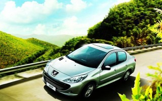 东风标致207新车多少钱，东风标致207新车多少钱一辆