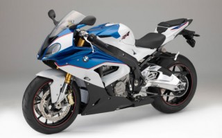 宝马s1000rr多少钱，宝马s1000rr多少钱落地