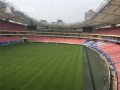 虹口足球场算偏僻吗，虹口足球场算偏僻吗知乎