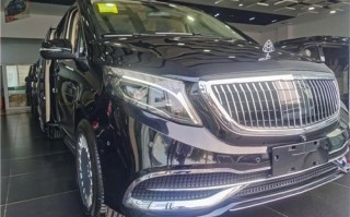 1200万的迈巴赫是哪款，1200万的迈巴赫是哪款suv