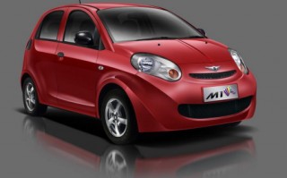 新能源汽车5一10万元，新能源汽车5万元左右