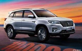 长安cs75报价及图片，长安cs75报价及图片 cs35