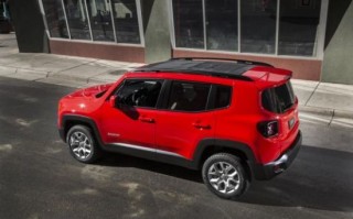 美国吉普车报价及图片，美国吉普车报价及图片大全