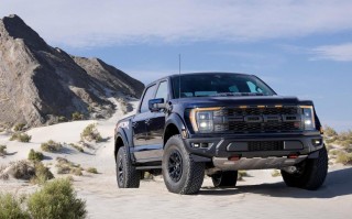 福特猛禽f150，福特猛禽f150价格