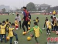 中考体测足球好过么吗，中考体测穿什么鞋合适