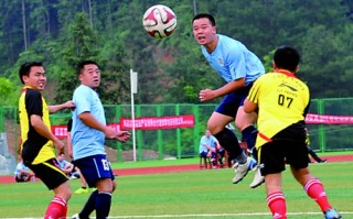 民间足球联赛需要报备吗，民间足球比赛