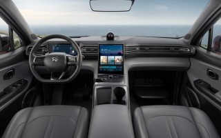 蔚来es6价格，蔚来es6价格及图片