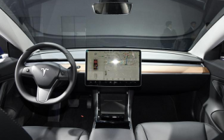特斯拉国产model3降价，特斯拉model3车架号在哪个位置