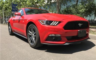 野马汽车价格，野马汽车价格表