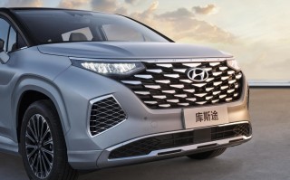 现代2024款最新款，现代2024款最新款suv