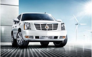 凯迪拉克新款，凯迪拉克新款XT5