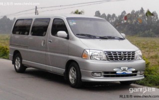 二手商务车9座在2万左右，二手商务车七座价格大全图片
