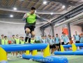 有关于足球的团建游戏吗，有关于足球的团建游戏吗英语
