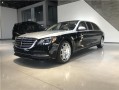 奔驰s600最新价格及图片，奔驰s600最新价格及图片大全