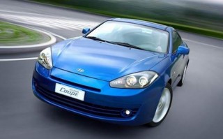 现代酷派跑车多少钱，现代酷派跑车多少钱一辆