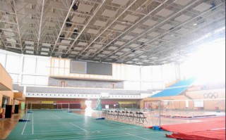 廊坊市体育馆足球场免费吗，廊坊市体育馆足球场免费吗现在