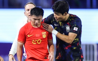 韩国足球队厉害吗现在还有吗，韩国足球队厉害吗现在还有吗知乎