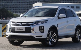 三菱车型大全，三菱车型大全图片价格