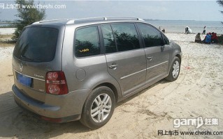 买途安的10大忠告，二手途安买哪一年的好